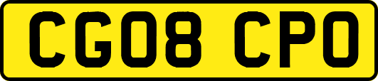 CG08CPO