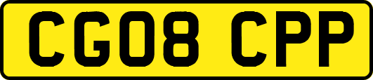 CG08CPP
