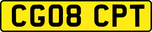 CG08CPT