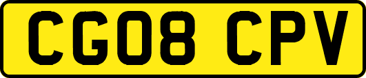 CG08CPV
