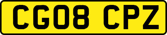 CG08CPZ