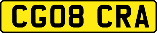 CG08CRA