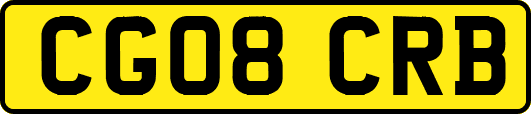 CG08CRB