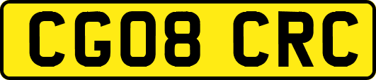 CG08CRC