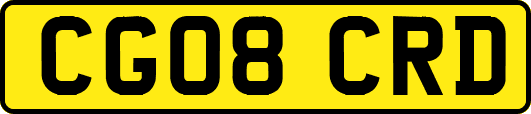 CG08CRD