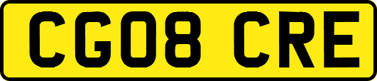CG08CRE