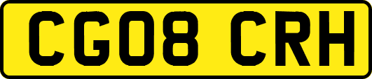 CG08CRH