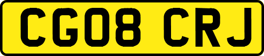 CG08CRJ