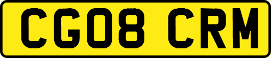 CG08CRM