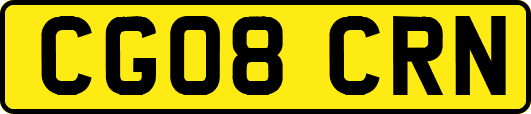 CG08CRN