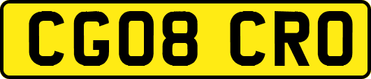 CG08CRO