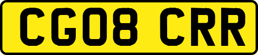 CG08CRR