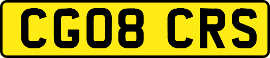 CG08CRS