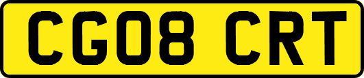 CG08CRT
