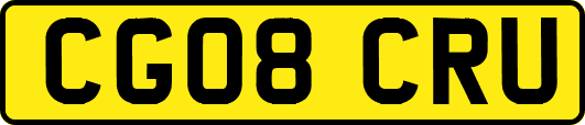CG08CRU