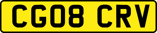 CG08CRV