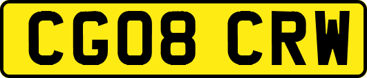 CG08CRW