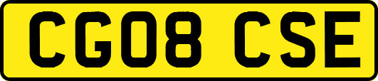 CG08CSE