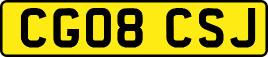 CG08CSJ