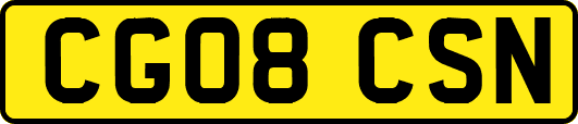 CG08CSN