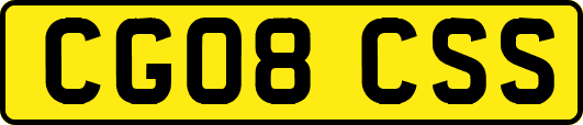 CG08CSS