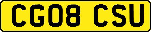 CG08CSU
