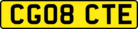 CG08CTE