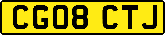 CG08CTJ