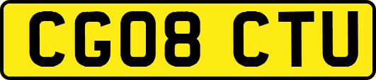 CG08CTU