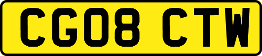 CG08CTW