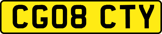 CG08CTY