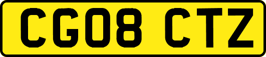 CG08CTZ