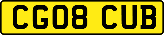 CG08CUB