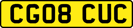 CG08CUC