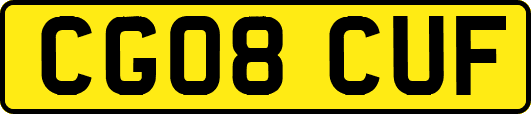 CG08CUF