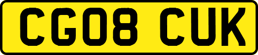 CG08CUK