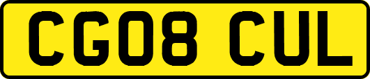 CG08CUL