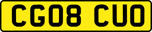 CG08CUO