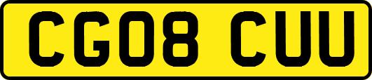 CG08CUU
