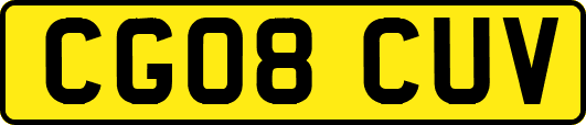 CG08CUV