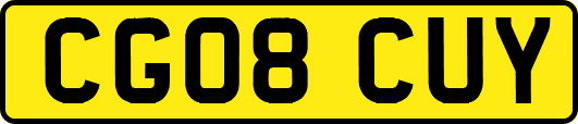 CG08CUY