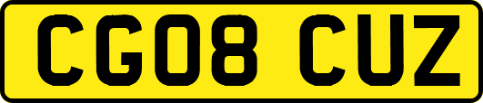 CG08CUZ
