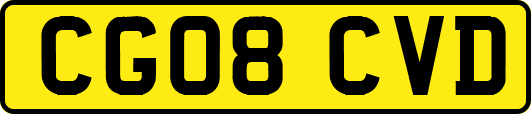 CG08CVD
