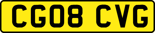 CG08CVG