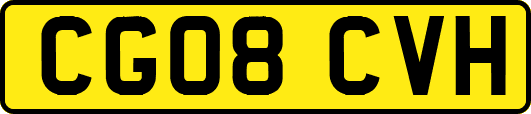 CG08CVH