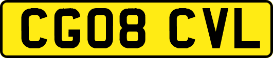 CG08CVL