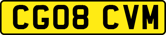CG08CVM