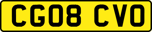 CG08CVO