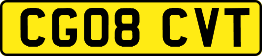 CG08CVT