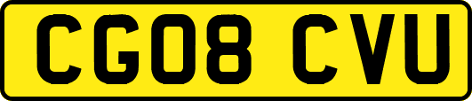 CG08CVU